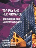 Cover: Top Pay and Performance - Butterworth-Heinemann