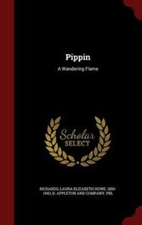 Enlarge image Cover: Pippin - Andesite Press