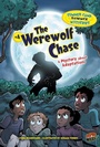 Cover: The Werewolf Chase - Graphic Universe