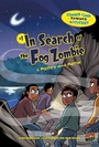 Cover: In Search of the Fog Zombie - Graphic Universe