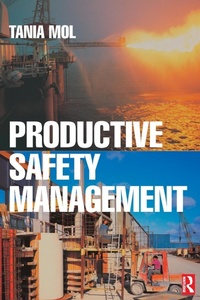 Abbildung von: Productive Safety Management - Butterworth-Heinemann