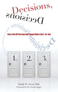 Enlarge image Cover: Decisions, Decisions - Lyons Press