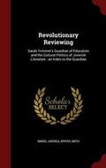 Cover: Revolutionary Reviewing - Andesite Press