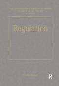 Cover: Regulation - Routledge