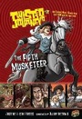 Cover: Twisted Journeys 19: The Fifth Musketeer - Graphic Universe