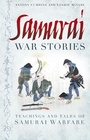Cover: Samurai War Stories - The History Press Ltd