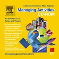 Cover: Managing Activities CDROM - Butterworth-Heinemann