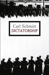 Abbildung von: Dictatorship - Polity Press