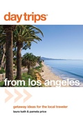 Cover: Day Trips (R) from Los Angeles - Globe Pequot Press