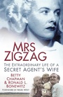 Cover: Mrs Zigzag - The History Press Ltd