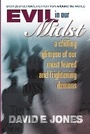 Cover: Evil in Our Midst - Square One Publishers