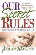 Cover: Our Secret Rules - Square One Publishers