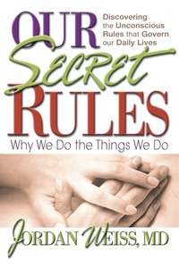 Enlarge image Cover: Our Secret Rules - Square One Publishers