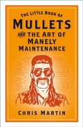 Cover: The Little Book of Mullets - The History Press Ltd