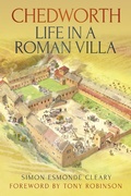 Cover: Chedworth: Life in a Roman Villa - The History Press Ltd