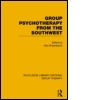 Cover: Routledge Library Editions: Group Therapy - Routledge