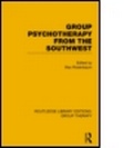 Cover: Routledge Library Editions: Group Therapy - Routledge