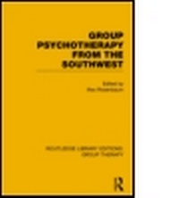Enlarge image Cover: Routledge Library Editions: Group Therapy - Routledge