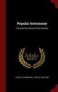 Cover: Popular Astronomy - Andesite Press