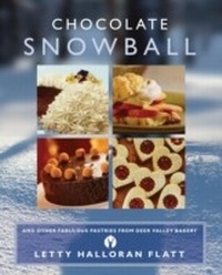 Abbildung von: Chocolate Snowball - Lyons Press