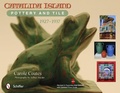 Cover: Catalina Island Pottery and Tile - Schiffer Publishing Ltd