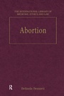Cover: Abortion - Routledge