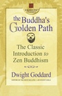 Cover: Buddha'S Golden Path - Square One Publishers