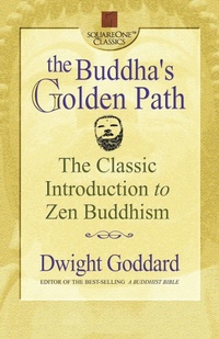 Enlarge image Cover: Buddha'S Golden Path - Square One Publishers