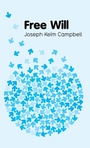 Cover: Free Will - Polity Press