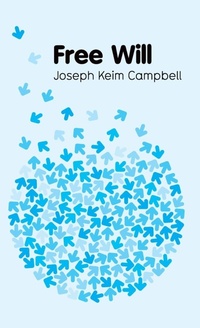 Enlarge image Cover: Free Will - Polity Press