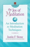 Cover: The Joy of Meditation - Square One Publishers