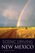 Cover: Scenic Driving New Mexico - Globe Pequot Press