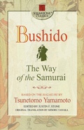 Cover: Bushido - Square One Publishers