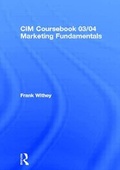 Cover: Marketing Fundamentals 2003-2004 - Butterworth-Heinemann