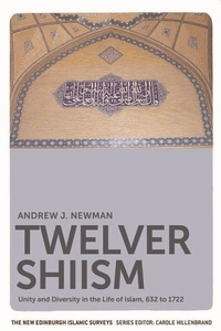Abbildung von: Twelver Shiism - Edinburgh University Press