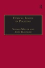 Cover: Ethical Issues in Policing - Routledge