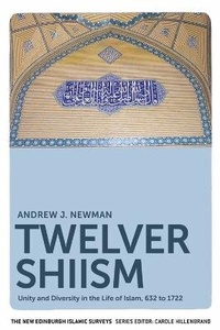 Abbildung von: Twelver Shiism - Edinburgh University Press