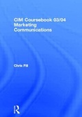 Cover: Marketing Communications 2003-2004 - Butterworth-Heinemann