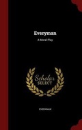 Cover: Everyman - Andesite Press