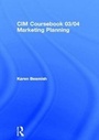 Cover: Marketing Planning 2003-2004 - Butterworth-Heinemann