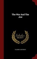 Cover: The War And The Jew - Andesite Press