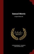 Cover: Samuel Morris - Andesite Press