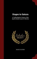 Cover: Stages to Saturn - Andesite Press