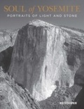 Cover: Soul of Yosemite - Falcon Press Publishing