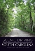 Cover: Scenic Driving South Carolina - Globe Pequot Press