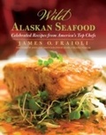 Cover: Wild Alaskan Seafood - Lyons Press