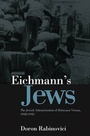 Bild: Eichmann's Jews - Polity Press