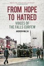 Cover: From Hope to Hatred - The History Press Ltd