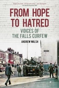Cover: From Hope to Hatred - The History Press Ltd