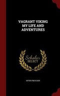 Cover: Vagrant Viking My Life and Adventures - Andesite Press